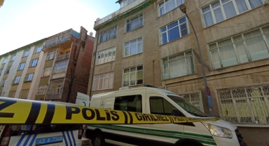 Kavga ettiği annesini öldürdü