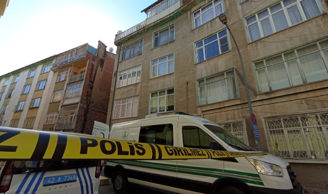 Kavga ettiği annesini öldürdü