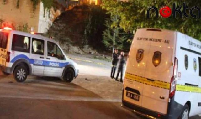 Kayseri'de düğünde kavga: 1 uzman çavuş öldü, 2 yaralı