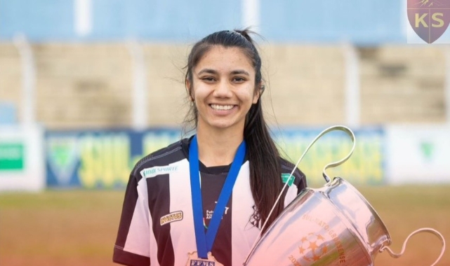 Kayseri Kadın FK iki Brezilyalı transfer