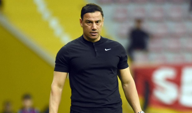 Kayserispor'da sürpriz istifa