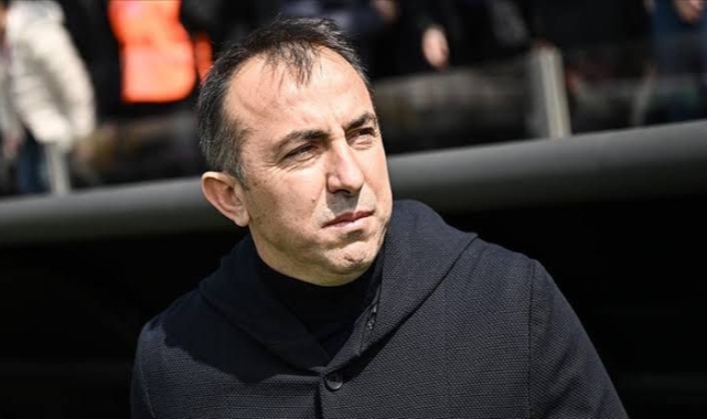 Kayserispor yeni hocasını buldu