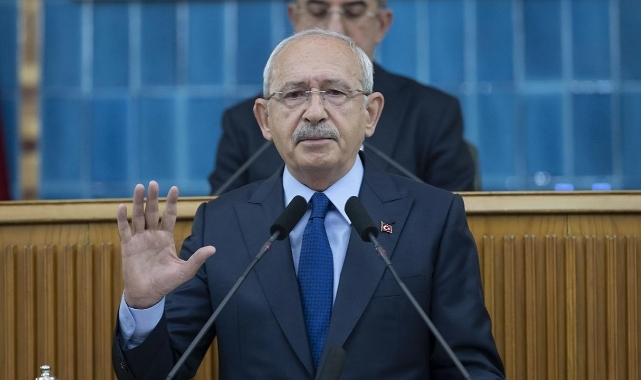 CHP Genel Başkanı Kılıçdaroğlu: Millet İttifakı bitti