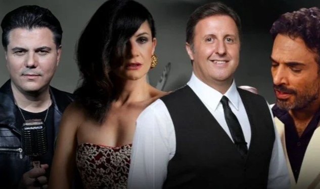 Kemerburgaz Kent Ormanı'nda depremzedeler için konser