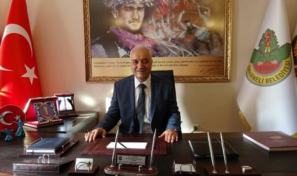 “Kerkük Türk’tür Türk kalacaktır”