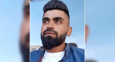 Kestiği ağacın altında kalan genç adam hayatını kaybetti