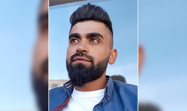Kestiği ağacın altında kalan genç adam hayatını kaybetti