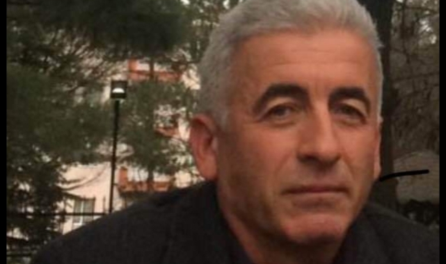 Kestiği ağacın altında kaldı, hastanede öldü