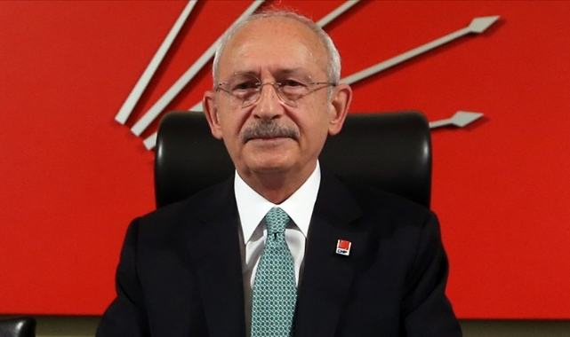 Kılıçdaroğlu, Soylu'ya açtığı davayı kazandı