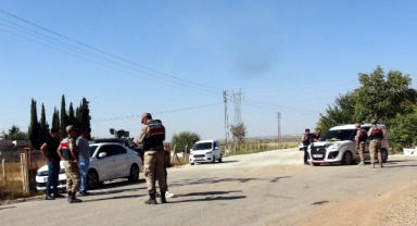 Kilis’te 2 aile arasında taşlı, sopalı kavga: 9 yaralı