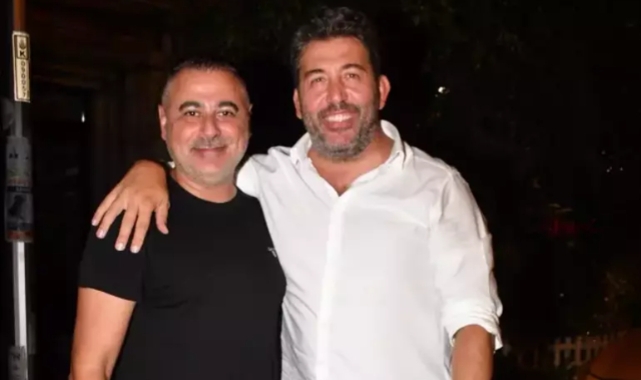 Kınay: 1 yumurtayı paylaşırdık