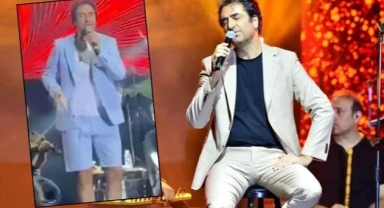 Kırmızıgül: Sevenlerime sanat hayatım boyunca saygısızlık yapmadım