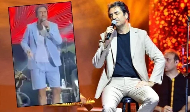 Kırmızıgül: Sevenlerime sanat hayatım boyunca saygısızlık yapmadım