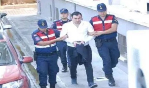 'Kıskançlık cinayeti' davasında karar çıktı!