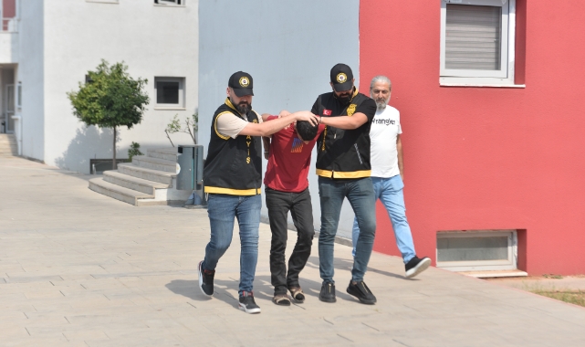 Kıyma çekme yeri kavgasında 1 ölü