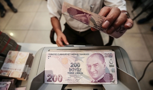 KKM'de yeni karar: Asgari faiz zorunluluğu kalktı