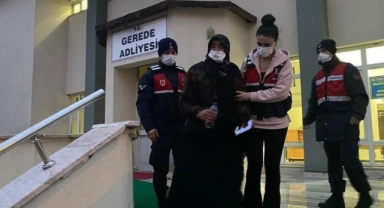 Kocasını odunla öldüren kadına 24 yıl hapis cezası