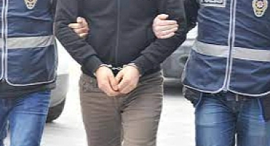 Konya merkezli 5 ilde FETÖ operasyonu: 4 gözaltı