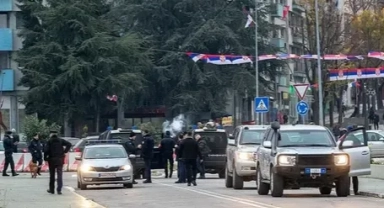 Kosova’daki çatışmada can kaybı 5’e yükseldi