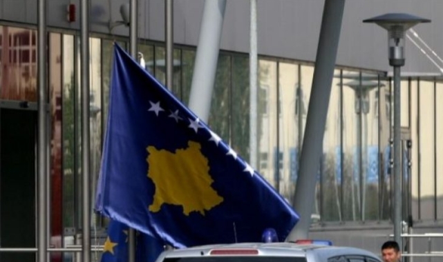 Kosova'daki çatışmada ölen polis için ulusal yas ilan edildi