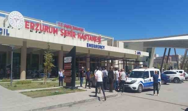 Köylülerin arazi kavgasında kan döküldü!