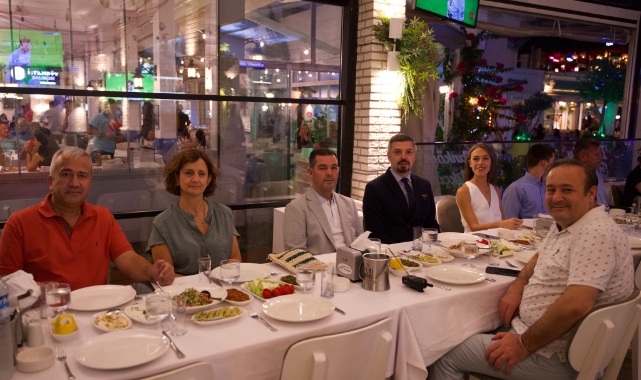 Kuşadası’nın kardeş şehirleri Altın Güvercin Beste Yarışması için hazır