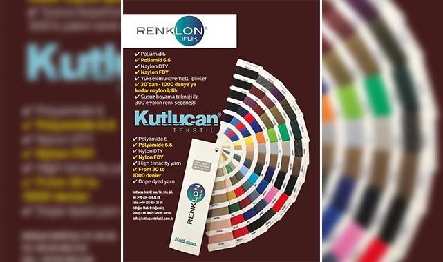 Kutlucan Tekstil