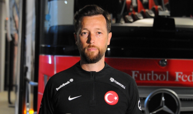 Levent Sürme: "Oyuncular her şeyini verdi"