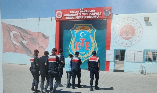Malatya’da 2 FETÖ üyesi tutuklandı