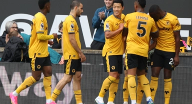 Manchester City'nin galibiyet serisi son buldu