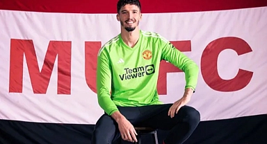 Manchester United Altay Bayındır'ı resmen açıkladı