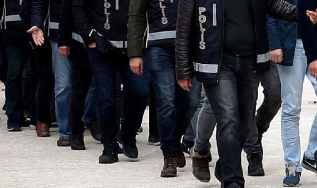 Manisa’da uyuşturucudan aranan 17 kişi yakalandı