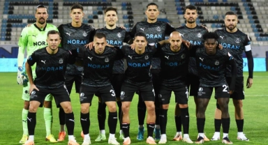 Manisa FK, Tuzlaspor'u konuk edecek