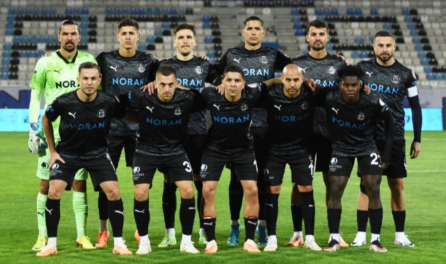 Manisa FK, Tuzlaspor'u konuk edecek