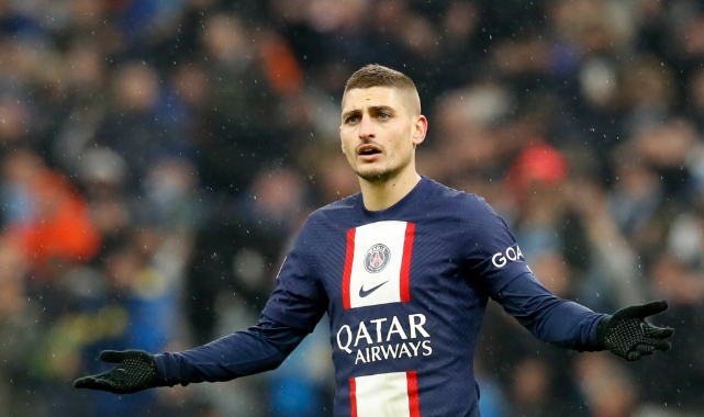 Marco Verratti, Al Arabi'ye transfer oldu