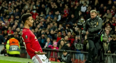 Mason Greenwood, Getafe’ye imzayı attı