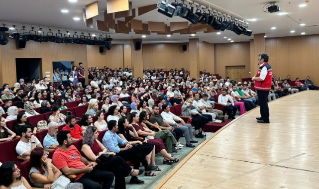MEB'den deprem bölgesine psikoeğitim desteği