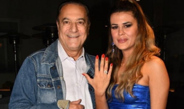 Mehmet Ali Erbil: Evlenirsek çocuk düşünüyoruz