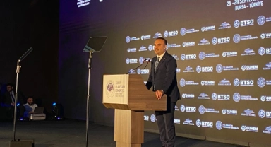 Mehmet Kacır: "Artık uzayda biz de varız"