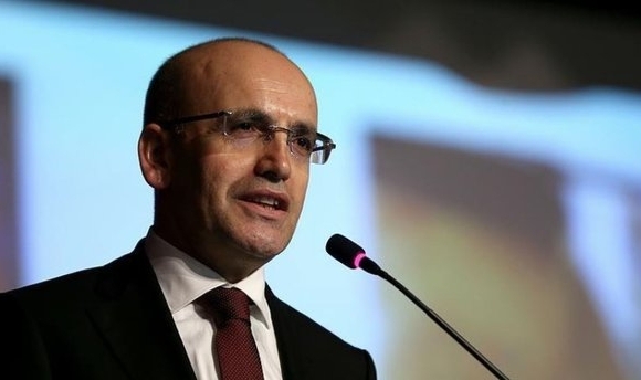 Mehmet Şimşek: Doğru yoldayız ancak sabırlı olmalıyız