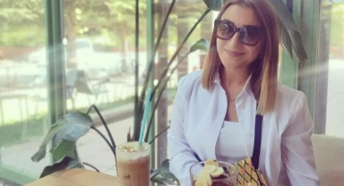 Melike, 18 günlük yaşam savaşını kaybetti