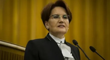 İYİ Parti'nin İzmir adayı açıklandı!