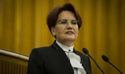 İYİ Parti'nin İzmir adayı açıklandı!