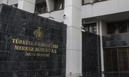 Merkez Bankası'nın rezervlerinde artış