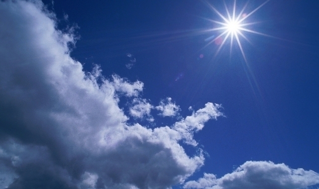Meteoroloji'den Bursa'ya yeni sıcaklık uyarısı! 9 Eylül 2023