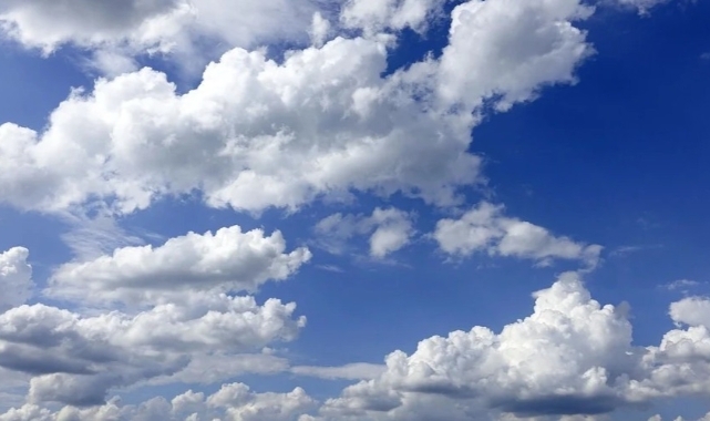 Meteoroloji'den yeni haftada rüzgar uyarısı! 18 EYLÜL 2023