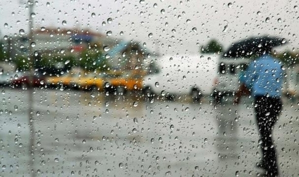 Meteoroloji uyardı! Hava nasıl olacak (27 EYLÜL 2023)