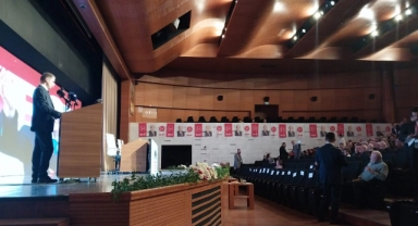 MHP Bursa'da olağan kongre başladı