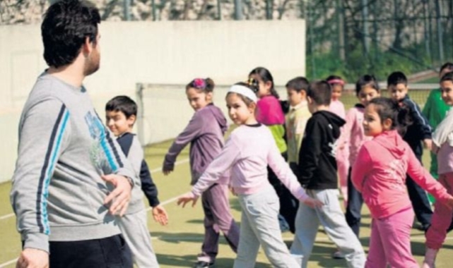 Milli sporculardan öğretmen ataması yapılacak