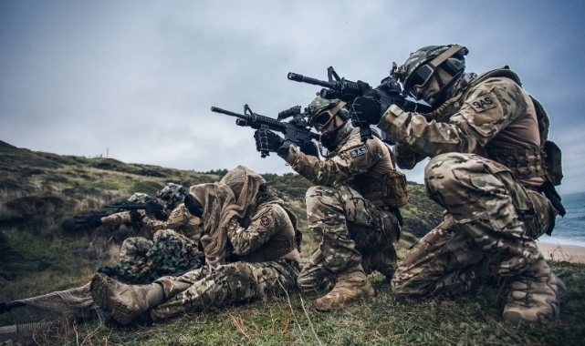 MİT'ten Irak'ta nokta operasyon!